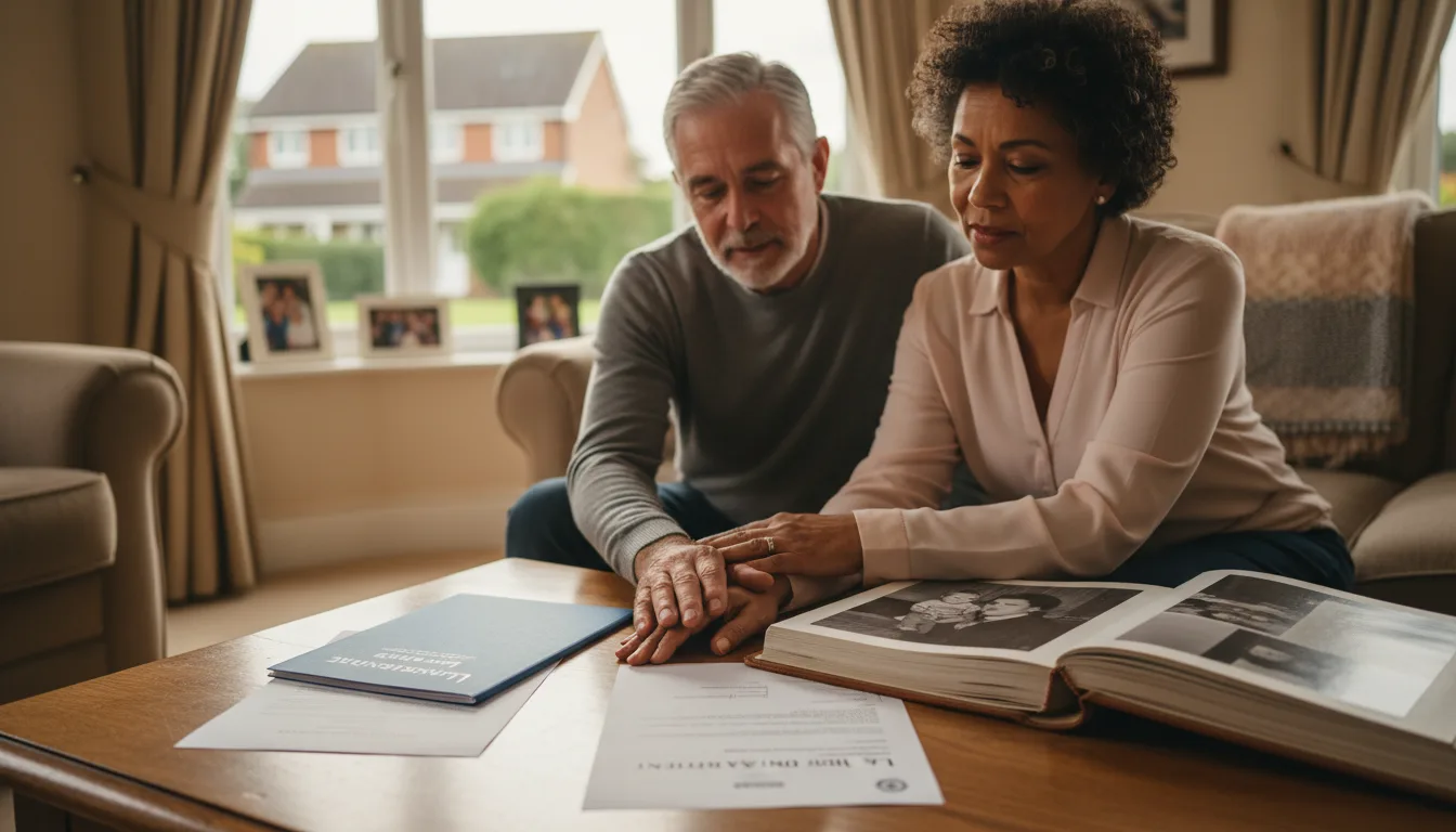 Understanding Life Insurance in Estate Planning