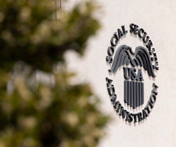Understanding Social Security’s Impact on Wealth Inequality