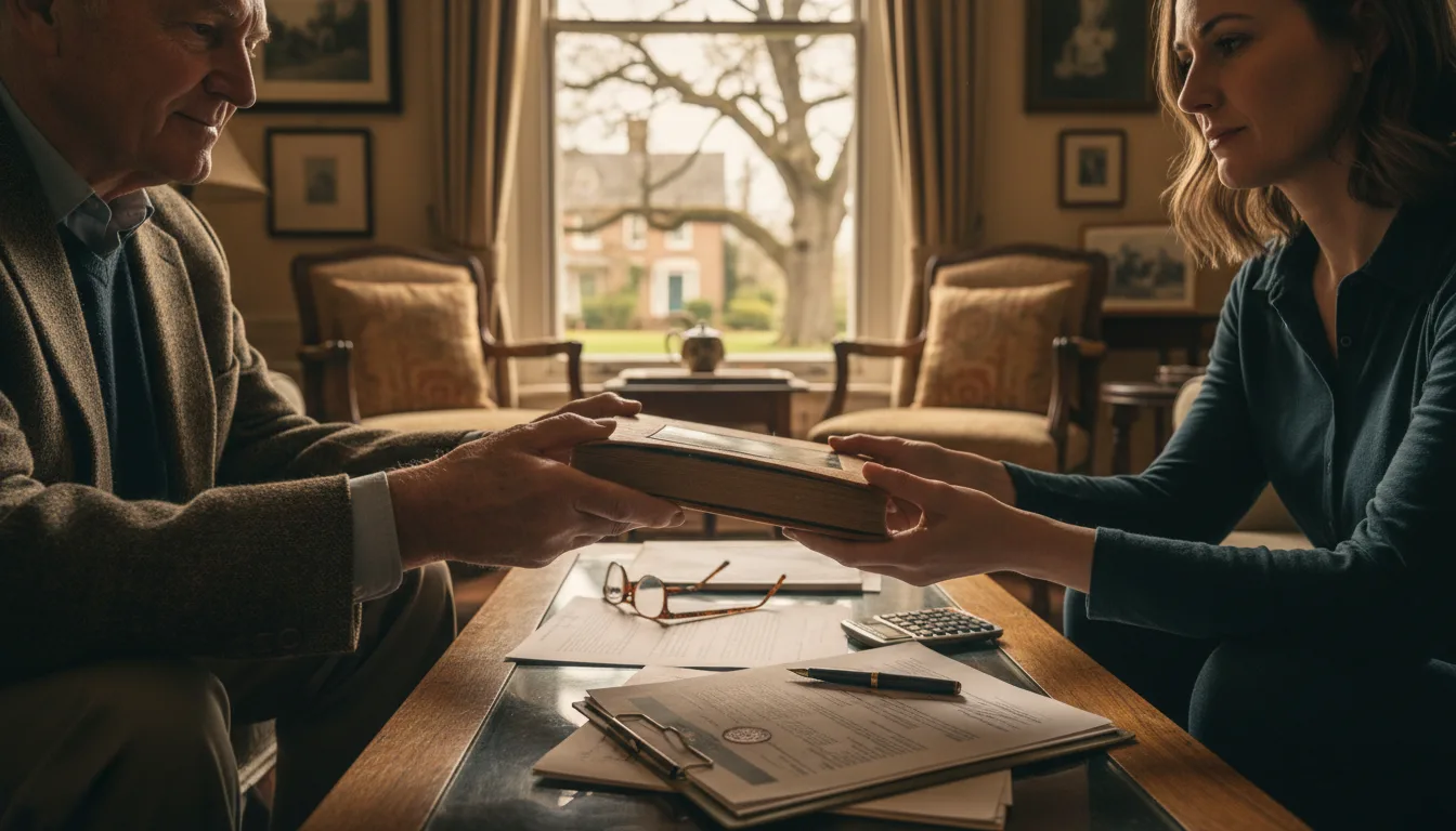 Upcoming Changes to Estate and Gift Taxes: What to Know