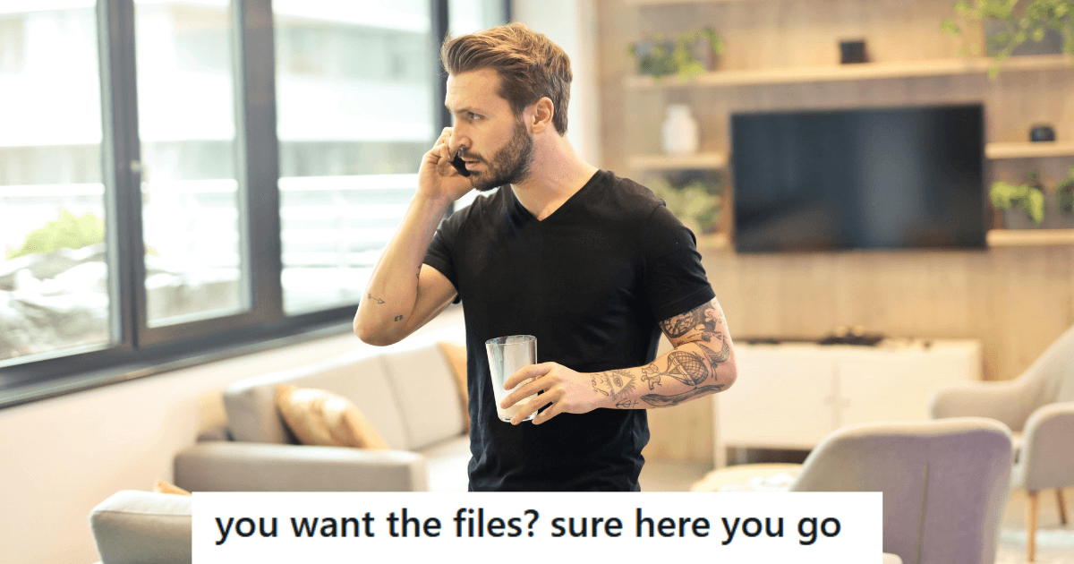 Workplace Disputes Highlight Need for Digital Asset Protection