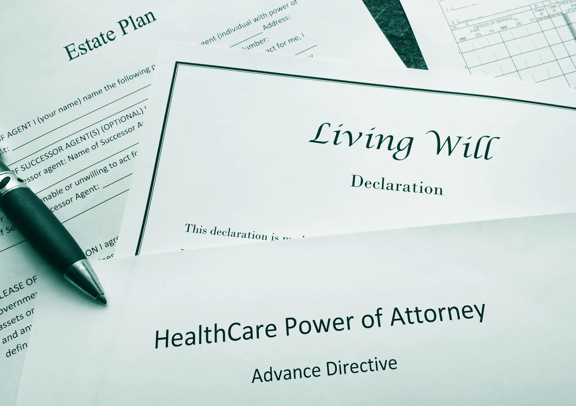 Court Rules Estate Beneficiaries Cannot Sue Parents’ Attorneys