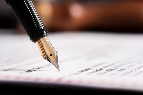Illinois Estate Plan Updates After Marriage, Divorce, or Death