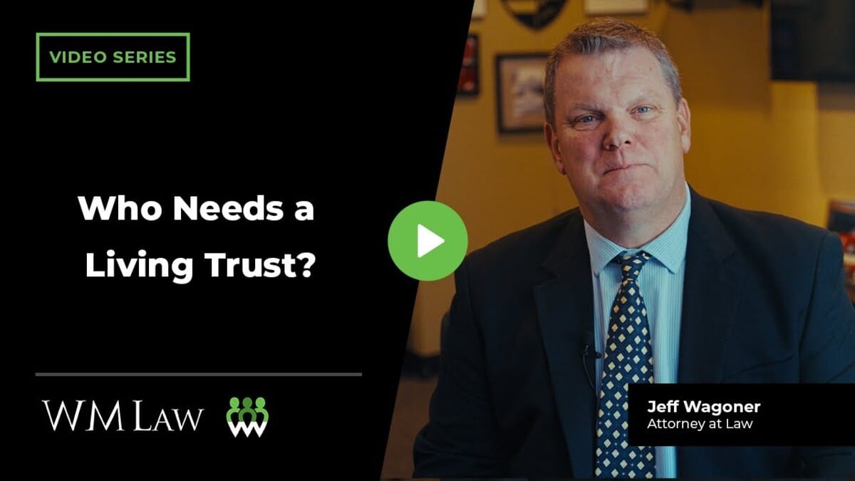 Kansas Living Trust Benefits: Avoiding Probate and Protecting Families