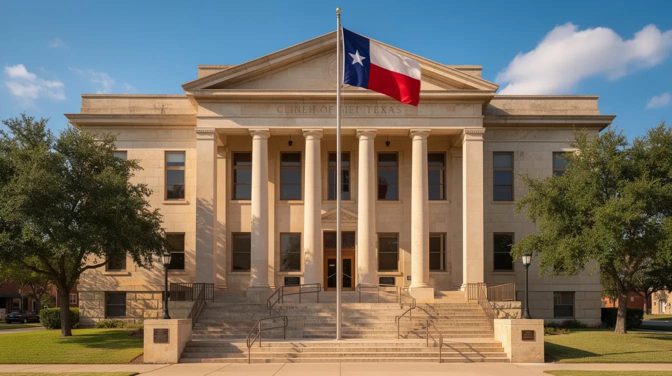 Texas Probate Checklist: 9 Essential Steps for Estate Management