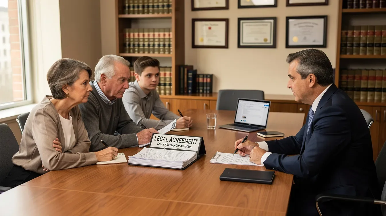 Texas Probate Options: Formal vs Informal Administration Guide