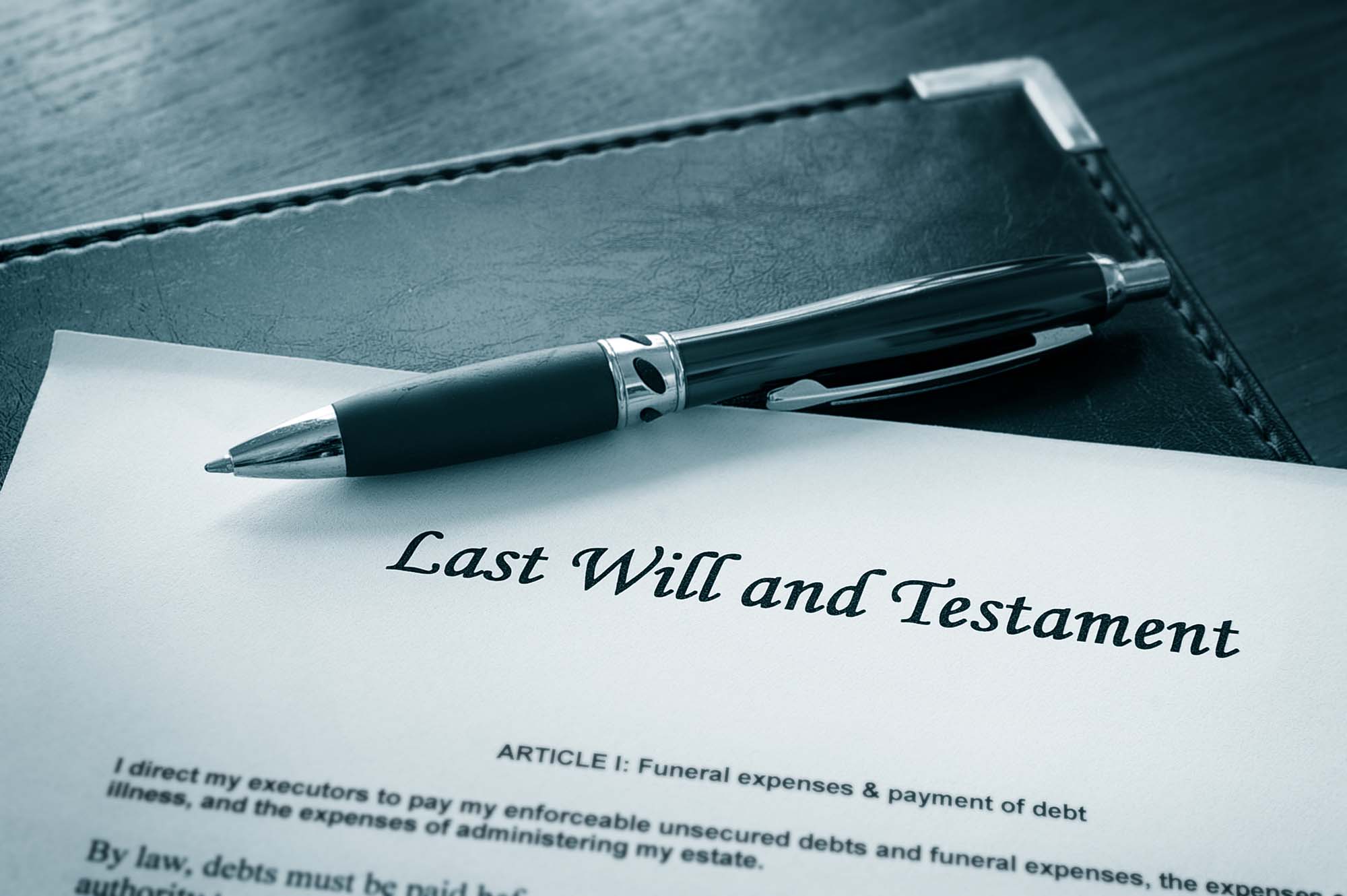 What Executor Duties Really Involve: Beyond the Basic Role