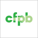 CFPB logo