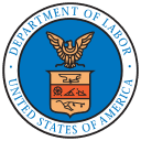DOL logo