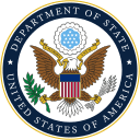 State Department logo