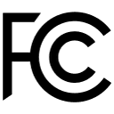FCC logo