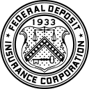 FDIC logo