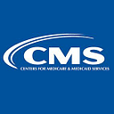 CMS logo