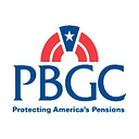PBGC logo