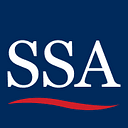 SSA logo