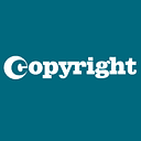 Copyright Office logo