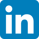 LinkedIn Corporation (Microsoft) logo