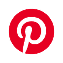 Pinterest, Inc. logo