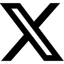 X Corp. logo