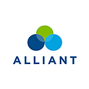 Alliant logo