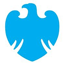 Barclays US logo