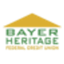 Bayer Heritage logo