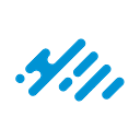 Blue FCU logo