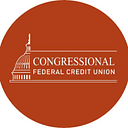 Congressional FCU logo