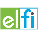 ELFI logo