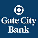 Gate City logo