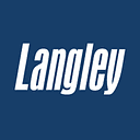Langley logo