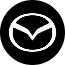 Mazda Financial logo