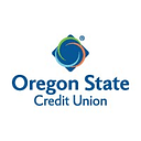 Oregon State CU logo