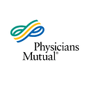 Physicians Mutual logo