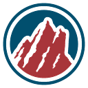 Red Rocks CU logo