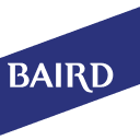 Baird logo