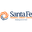 Santa Fe FCU logo