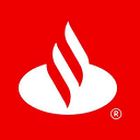 Santander Auto logo