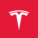 Tesla Finance logo