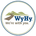 WyHy FCU logo
