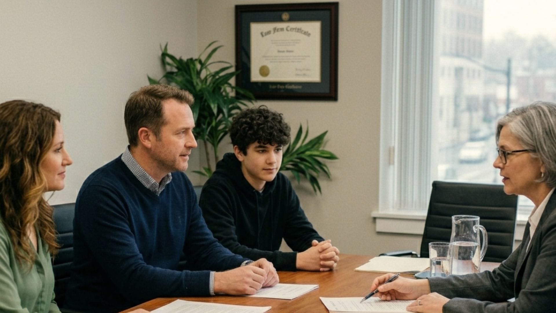 Wisconsin Blended Family Estate Planning Challenges Emerge