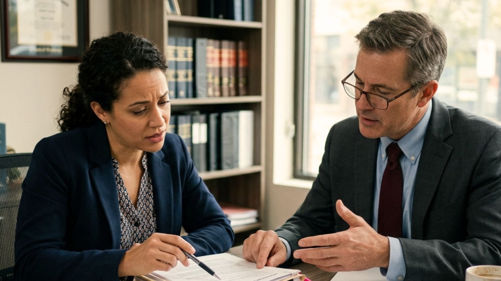 Wisconsin estate planning analysis highlights successor trustees as the operational backbone of trust administration, mana...
