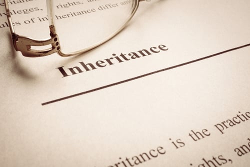 Illinois elective share laws allow surviving spouses to claim one-third of a deceased spouse's estate even when disinherit...