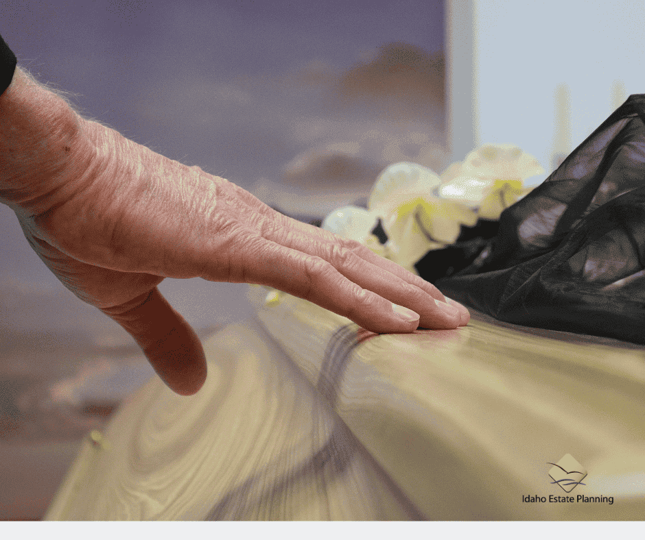 Idaho Funeral Planning Changes Estate Planning Decisions