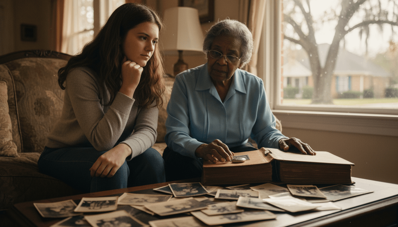 Alabama families must prepare essential legal documents when children turn 18, as privacy laws immediately restrict parent...