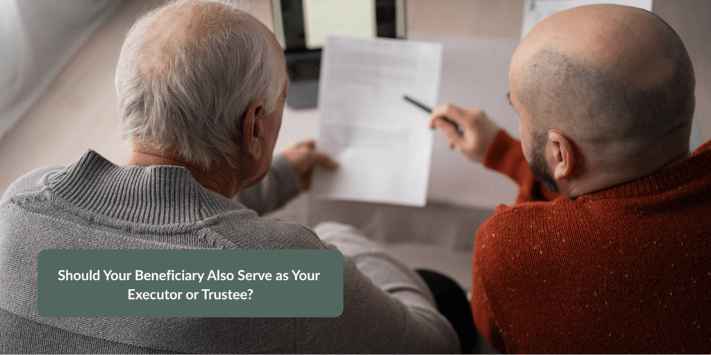 Washington families can name beneficiaries as executors or trustees, but clear estate planning and transparency help preve...