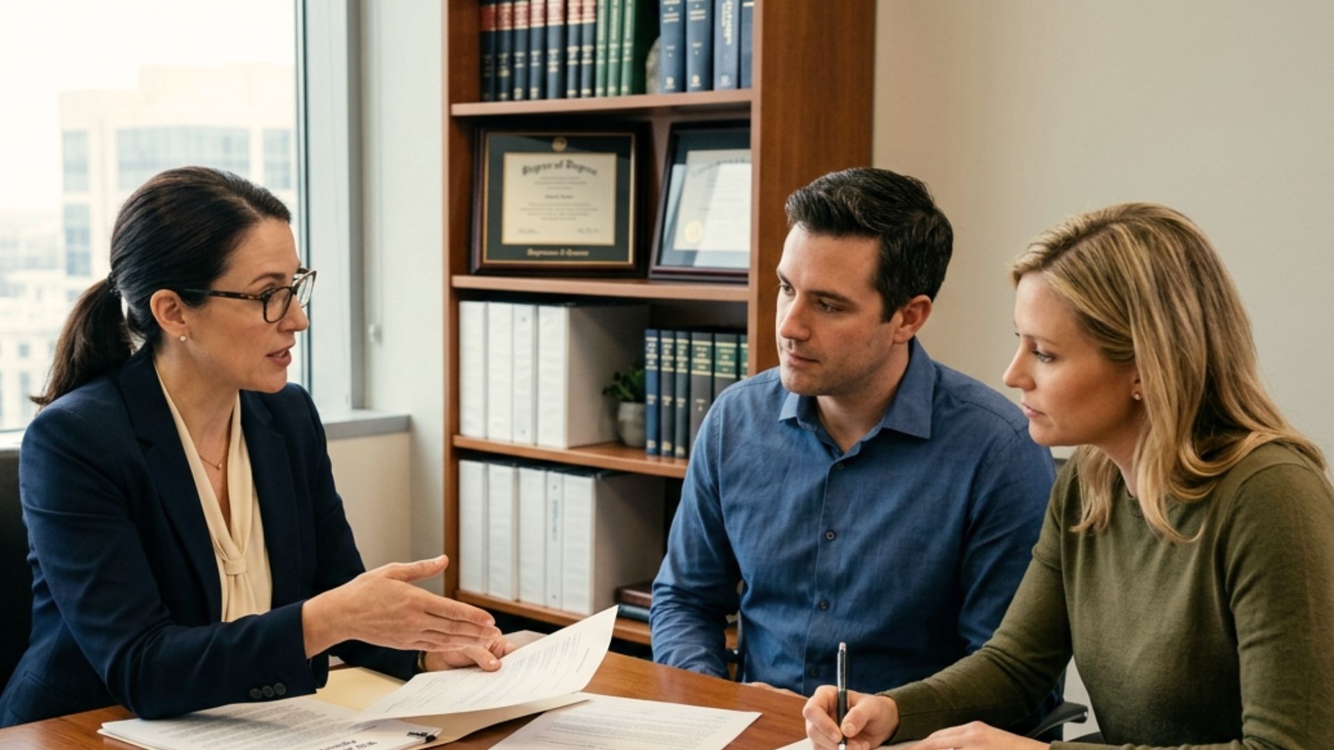 Wisconsin estate planning requires understanding both trusts and wills, as each serves different purposes in protecting as...