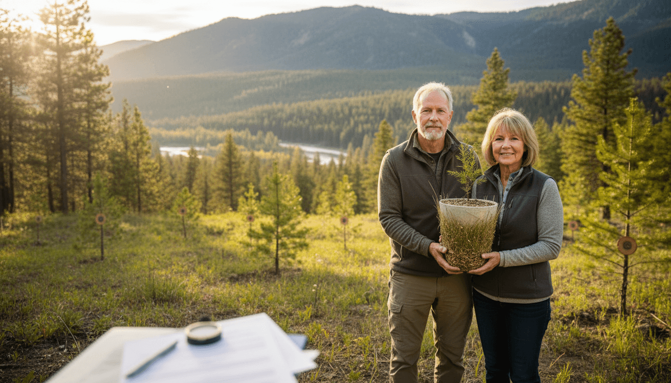 Alternative Burial Methods Change Estate Planning in Idaho