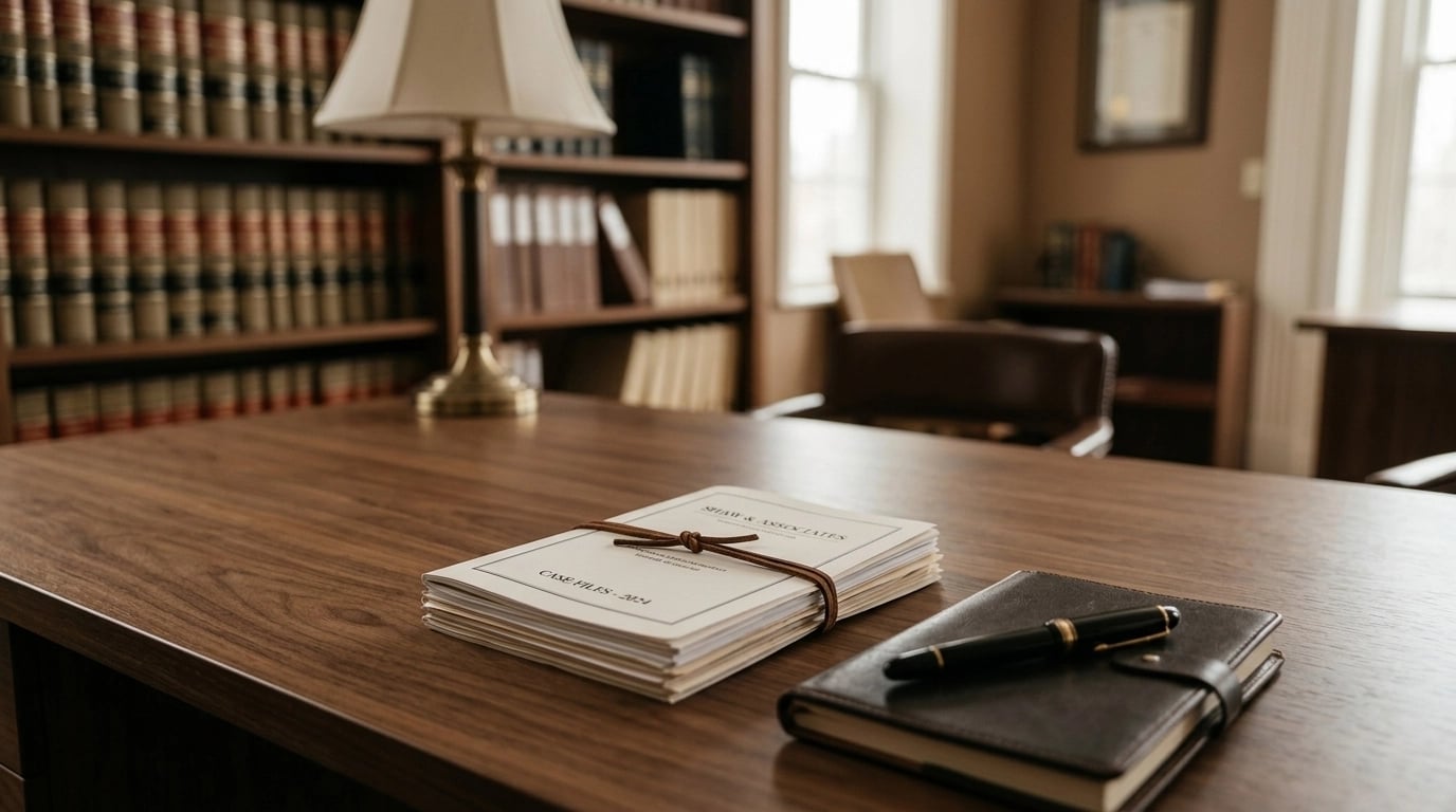Virginia executors face personal liability for common estate administration mistakes, from premature distributions to miss...