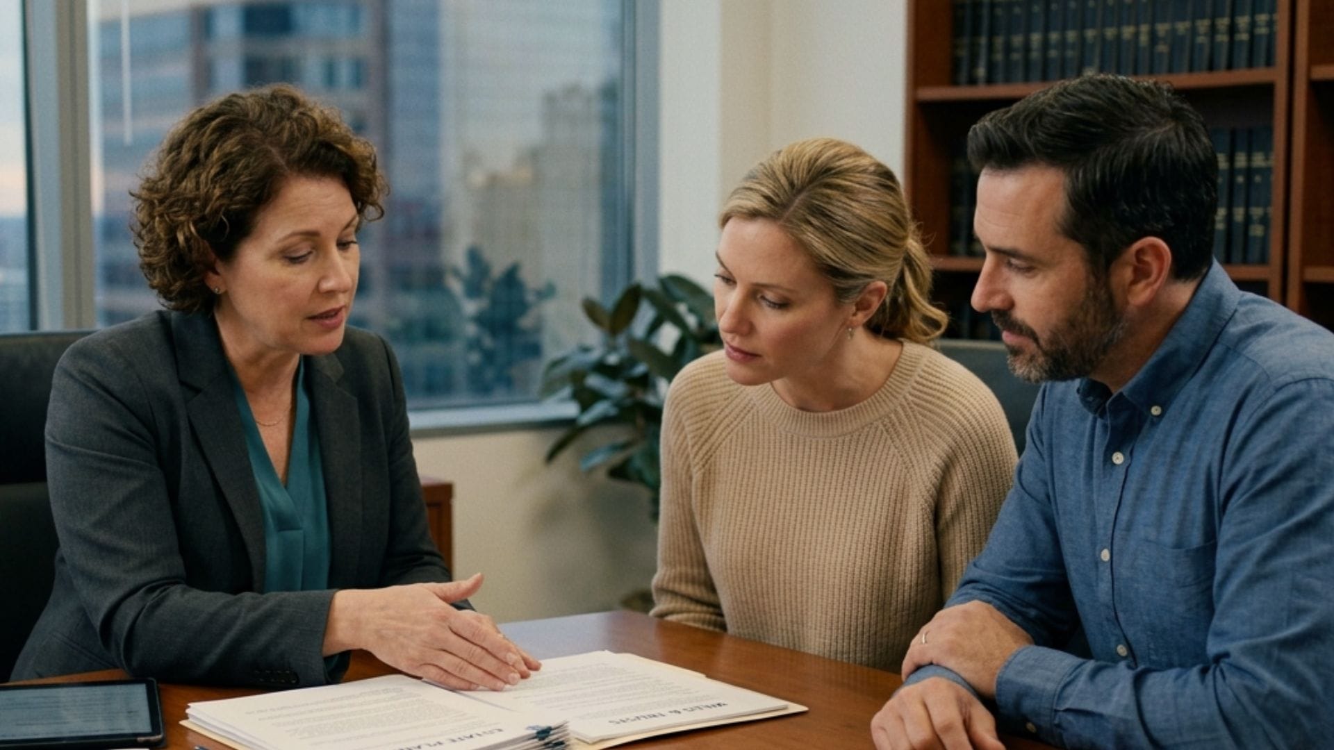 Wisconsin Trust Myths: Why You Might Still Face Probate