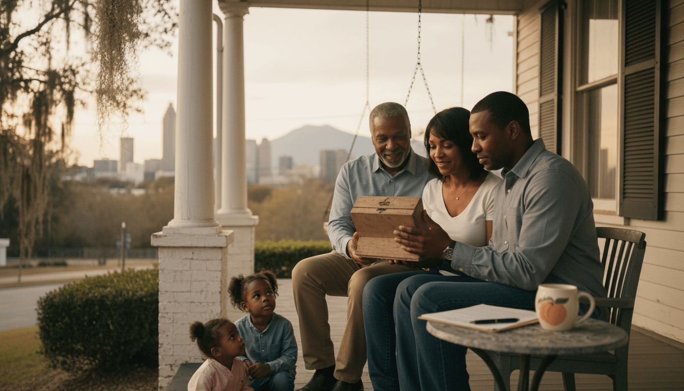 Estate Planning Myths: Not Just for the Wealthy in Georgia